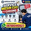 Service Mesin Cuci Cakung