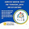 SERVICE MESIN CUCI TAMBAKREJO BOJONEGORO