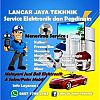 SERVICE POMPA AIR CIGOMBONG BOGOR 085717982103