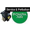 SERVICE POMPA AIR GOGORANTE NGASEM KEDIRI 082338147047