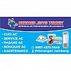 SERVIS AC JOMBANG BERKAH JAYA TEKNIK