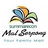Summarecon Mall Serpong