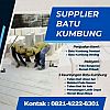 Supplier Batu Kumbung Bondowoso 082142226301