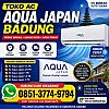 Toko AC Aqua Japan Badung