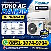 TOKO AC DAIKIN DENPASAR