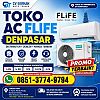 Toko AC Flife Denpasar
