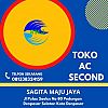 TOKO AC SECOND DENPASAR 081338324159