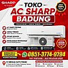 Toko AC Sharp Badung