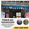 TOKO AC TEMANGGUNG