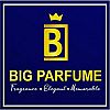 Toko Parfum Kebumen BIG PARFUM
