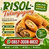 Toko Risol Tulungagung