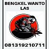 TUKANG LAS WONOGIRI,BENGKEL LAS WONOGIRI BENGKEL WANTO LAS