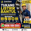 Tukang Listrik Bantul