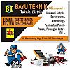 TUKANG LISTRIK BANYU URIP SAWAHAN 085732452605