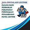 TUKANG LISTRIK PANGGILAN BEKASI