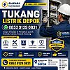 Tukang Listrik Cinere