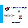 TUKANG LISTRIK LAMPUNG SELATAN