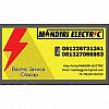 TUKANG LISTRIK MAJENANG 081226731341