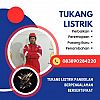 TUKANG LISTRIK PANGGILAN INDRAMAYU