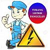 TUKANG LISTRIK PANGGILAN KOTA MANADO INASHI LISTRIK