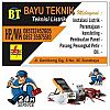 TUKANG LISTRIK DUKUH SUTOREJO MULYOREJO 085732452605