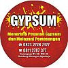 TUKANG PLAFON TEMANGGUNG