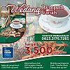 Wedang Rempah Uwuh-Bantul