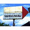 Wisata Pancur Aji Sanggau