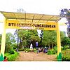 Wisata Situ Cileunca Pangalengan Bandung