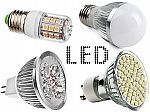 3 Komponen Utama Lampu LED Yang Perlu Diketahui