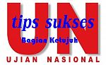 7 Jurus Sukses Ujian - Bagian Ketujuh