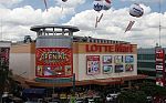 Daftar Cabang LotteMart Hypermarket yang berada di berbagai Kota