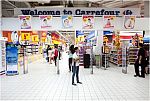 Daftar Toko Cabang Carrefour yang berada di berbagai Kota