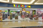 Daftar Toko Cabang Kidz Station yang berada di berbagai Kota