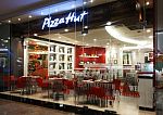 Daftar Toko Cabang Pizza Hut yang berada di berbagai Kota