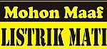 Pemadaman Listrik dan Fitur Online