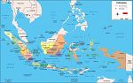 Tahukah Anda Asal Mula Kabupaten di Indonesia