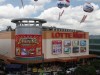 Daftar Cabang LotteMart Hypermarket yang berada di berbagai Kota