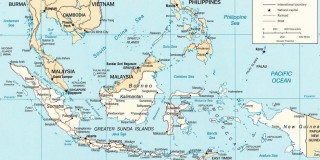 Tahukah Anda Asal Mula Kota Administrasif di Indonesia