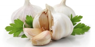Allium Sativum, Si Putih yang Berkhasiat Bagi Tubuh