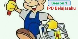 IPD Teknisi Academy Season 1