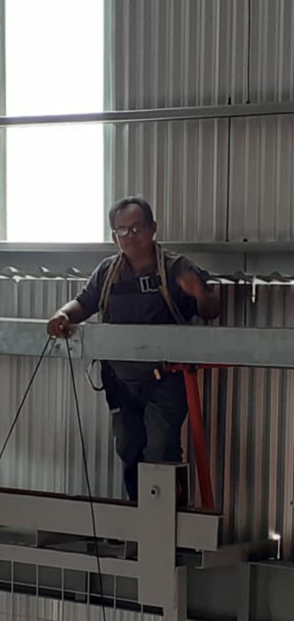 Tukang Listrik Tangerang Selatan Berkah Elektrik