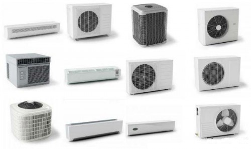 Air Conditioner - Menentukan Kapasitas AC yang Dibutuhkan Sesuai Luas Ruangan