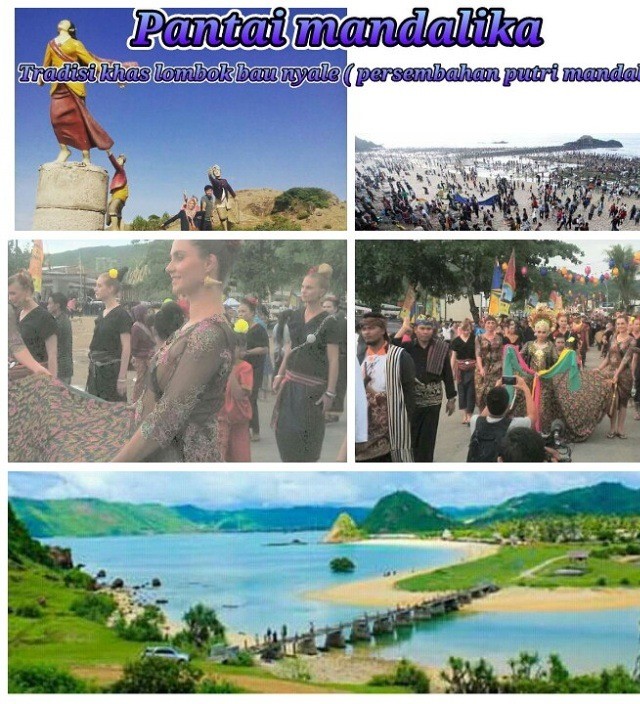 Hima Lombok Tour Travel