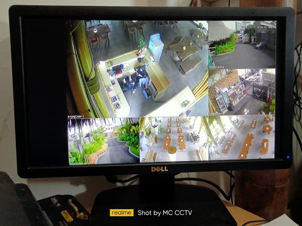 JASA PASANG CCTV PANGANDARAN 085352641212