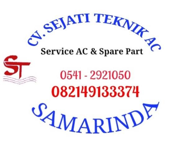 Jasa Service Ac Di Samarinda 082149133374