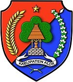 Kabupaten Alor - Nusa Tenggara Timur