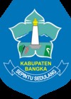 Kabupaten Bangka - Bangka Belitung
