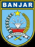 Kabupaten Banjar - Kalimantan Selatan