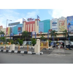 Banjarmasin Duta Mall